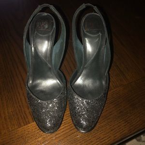 Diane Von Furstenberg Pumps